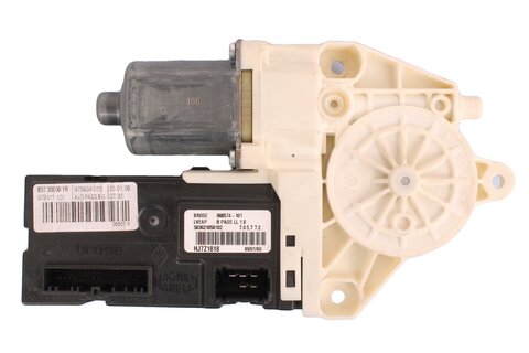 Motorček pravé P predné sťahovačky s jednotkou 807300001R