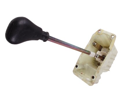 Kulisa radenia bez krúžku