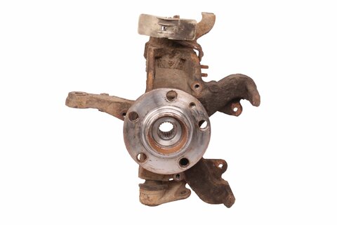 Tehlice predné pravé bez posilňovača komplet