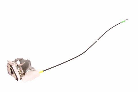 Ľavý zámok zadných dverí 5DV 9137E9