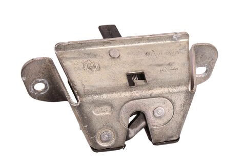 Zámok piatych dverí (kufor) 871988