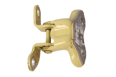 Horný pánt pravých zadných dverí (5DV)