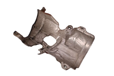 Tepelný kryt výfukových zvodov 9647297280