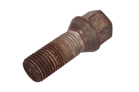 Skrutka kolesa M14x1, 5x30 17mm