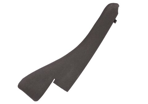 Ľavá vonkajšia lišta čelného okna