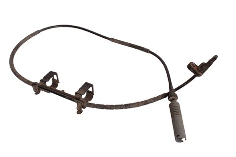 Snímač otáčok ABS zadný - 34526764610
