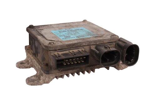 Riadiaca jednotka posilňovača riadenia 9658468080