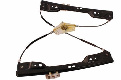 Sťahovací mechanizmus okna zadný pravý (bez motorčeka)