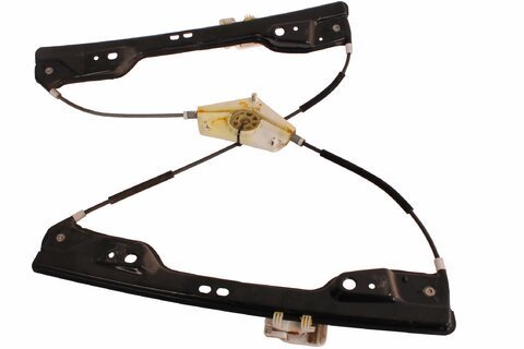 Sťahovací mechanizmus okna zadný ľavý (bez motorčeka)