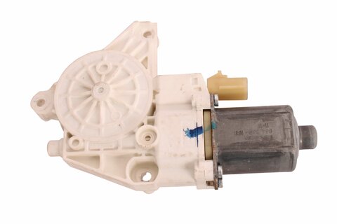 Motorček sťahovacieho mechanizmu okna zadný ľavý