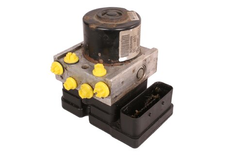 ABS modul 9658260080