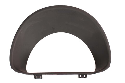 Rámček prístrojového štítu 9653072277