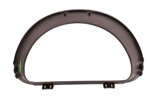 Rámček prístrojového štítu 9653072277