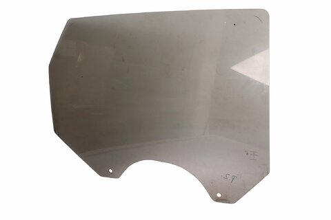 Okno zadné pravé tónované