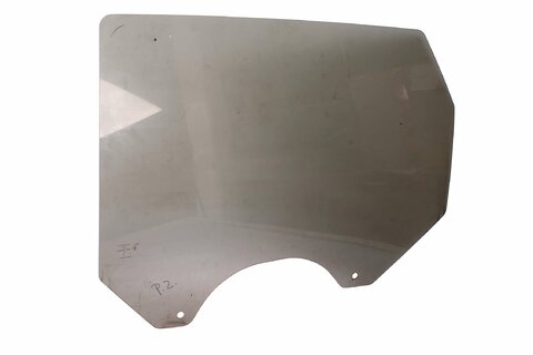 Okno zadné ľavé tónované