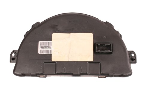 Prístrojový štít 9660225880