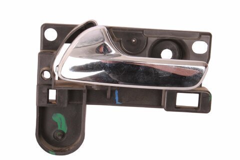 Madlo ľavej kľučky