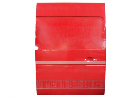 Dvere bočné posuvné pravé P