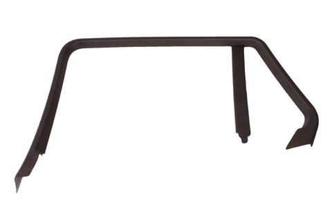 Kryt okenný rám vnútorný zadný pravý - 51357119946 51357119950