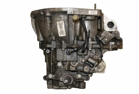 Prevodovka 2,0 16V - ND0 016
