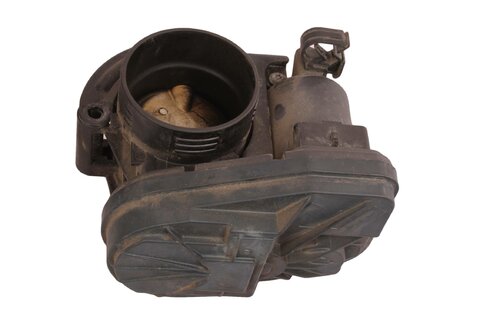 Škrtiaca klapka 9661809080