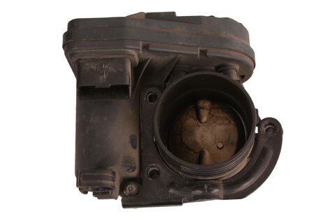 Škrtiaca klapka 9661809080