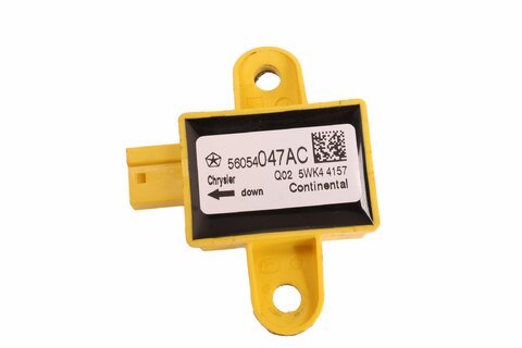 Snímač nárazu (airbagu) - K56054047AC