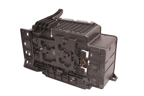 Kryt akumulátora spodný 9656705880