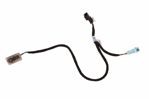 Káblový zväzok osvetlenia dverí