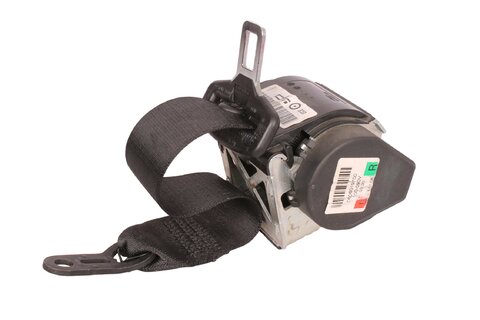 Bezpečnostný pás zadný 72119117254