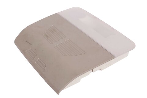 Vnútorné osvetlenie zadné - 61319201629 61316969389