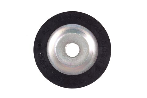 Uloženie tlmiča hornej - tanier