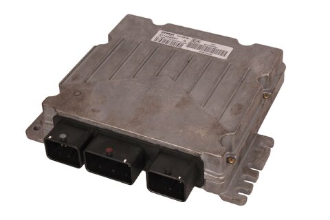 Riadiaca jednotka motora 9636742280