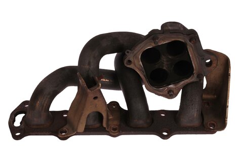 Výfukové zvody 0341G0