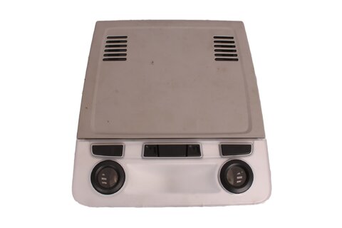 Vnútorné osvetlenie predné 61319225475