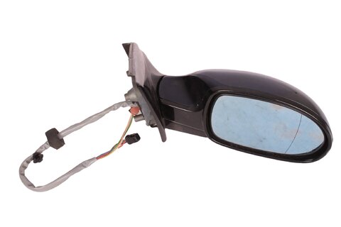 Pravé zrkadlo elektricky ovládané (lakovacie) 8149WJ