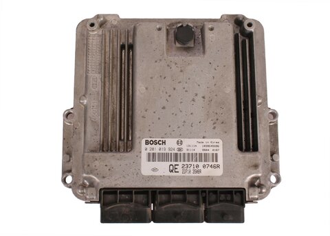 Riadiaca jednotka motora 237100746R