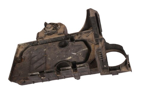 Kryt akumulátora spodný 9632648580