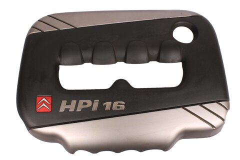Kryt motora horný 9638693380