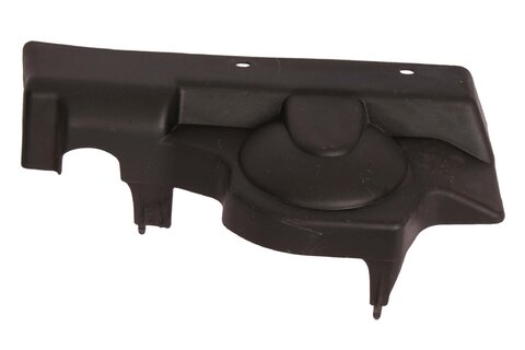 Kryt motorového priestoru 9639133480