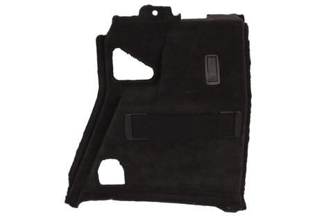 Bočná výplň batožinového priestoru pravá kombi - 51477068880