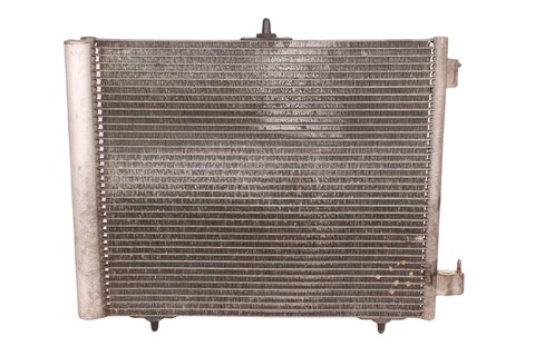 Chladič klimatizácia 9653035980