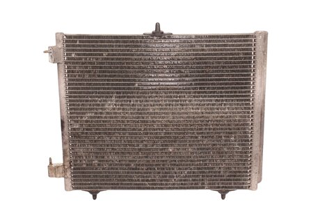 Chladič klimatizácia 9653035980