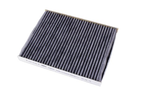 Kabínový filter-uhlíkový