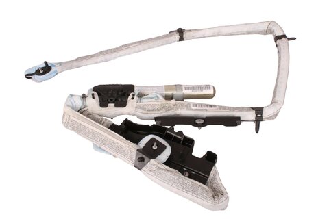 Ľavý stropný airbag - 72126966859