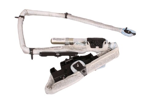 Pravý stropný airbag - 72126966830