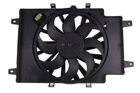 Sahara chladenie 1.6, 1.8, 2.0