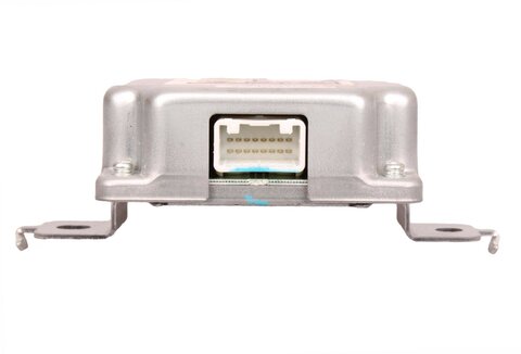 Riadiaca jednotka automatickej prevodovky