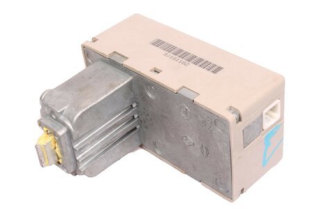 Zámok volantu s imobilizérom 487000671R