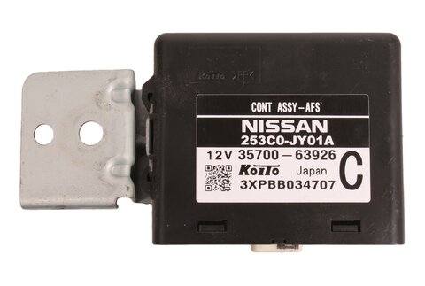 Jednotka předních světlometů - 253C0JY01A